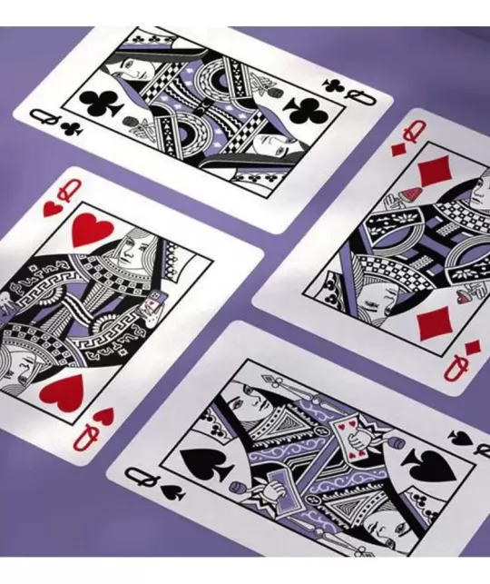 Black Roses Hotel V4 Playing Cards – Cărți de joc premium | Emagie.ro