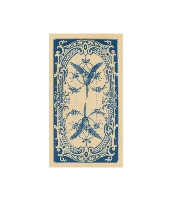 Grand Tableau Lenormand Oracle Cards – Set oracol autentic | Emagie.ro