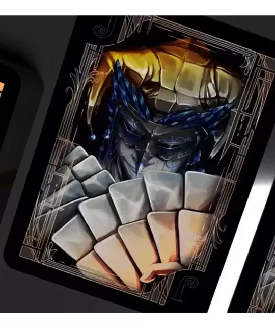 Card Masters Precious Metals Standard by Handlordz – Cărți de joc premium | Emagie.ro