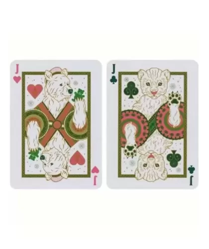Wicked Playing Cards by theory11 – Cărți de joc premium | Emagie.ro 2