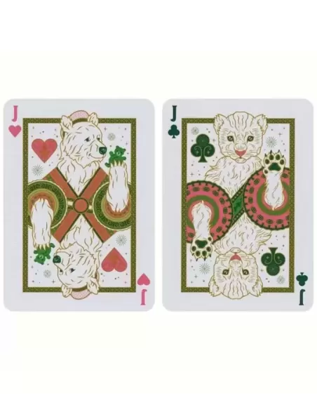 Wicked Playing Cards by theory11 – Cărți de joc premium | Emagie.ro