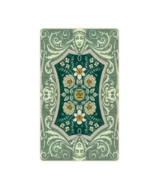 Giordano Berti Lenormand Oracle Cards – Set oracol elegant | Emagie.ro