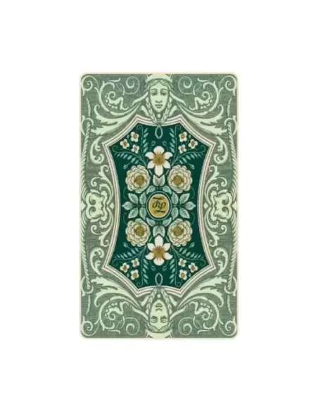 Giordano Berti Lenormand Oracle Cards – Set oracol elegant | Emagie.ro