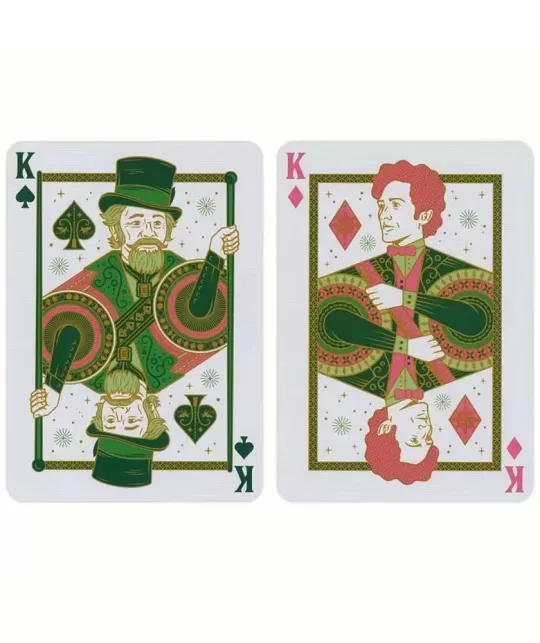 Wicked Playing Cards by theory11 – Cărți de joc premium | Emagie.ro