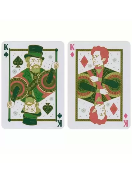Wicked Playing Cards by theory11 – Cărți de joc premium | Emagie.ro