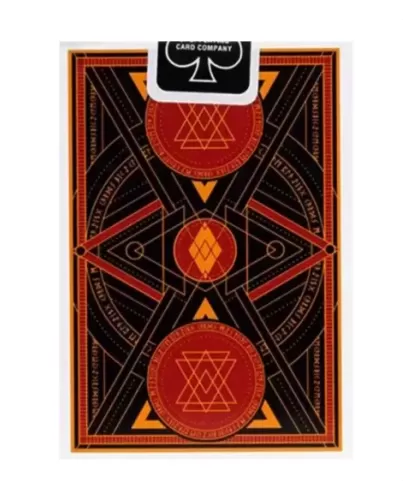 Bicycle Mystical – Cărți de joc premium | Emagie.ro 2