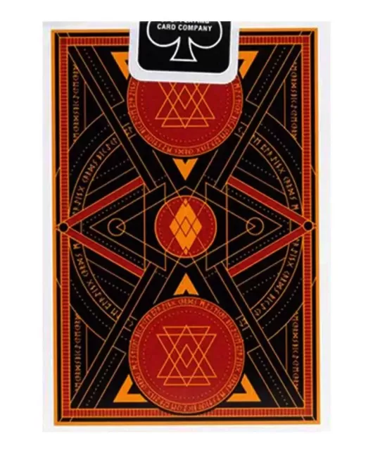 Bicycle Mystical – Cărți de joc premium | Emagie.ro