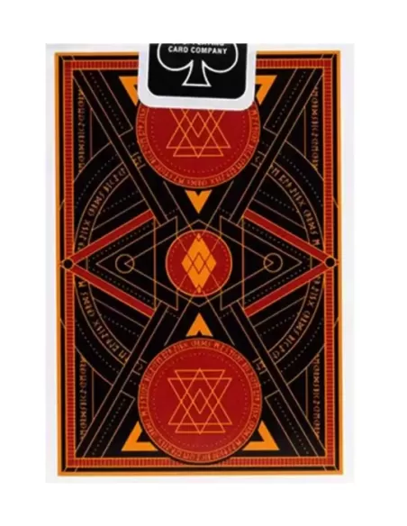 Bicycle Mystical – Cărți de joc premium | Emagie.ro