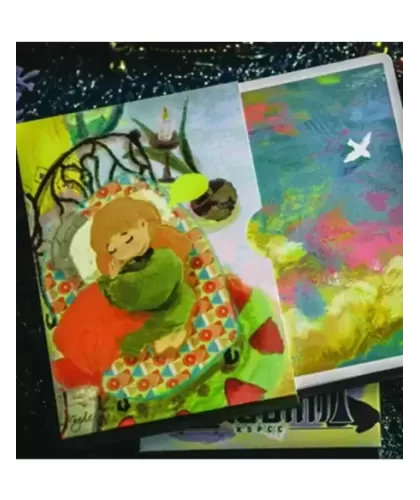 Daydream Playing Cards by King Star – Cărți de joc premium | Emagie.ro 2