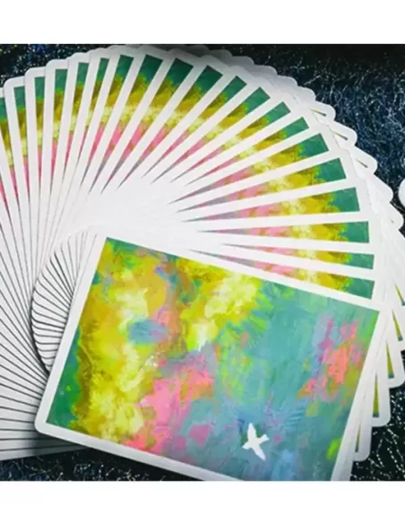 Daydream Playing Cards by King Star – Cărți de joc premium | Emagie.ro