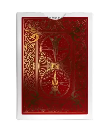 Bicycle 140 Anniversary – Cărți de joc premium | Emagie.ro 2