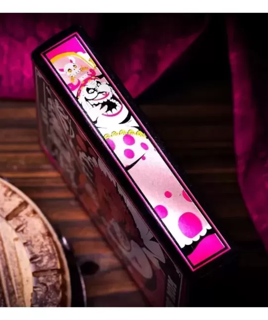 Big Mom One Piece Playing Cards – Cărți de joc premium | Emagie.ro