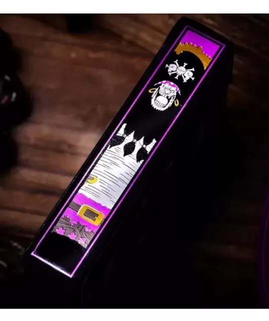 Blackbeard One Piece Playing Cards – Cărți de joc premium | Emagie.ro