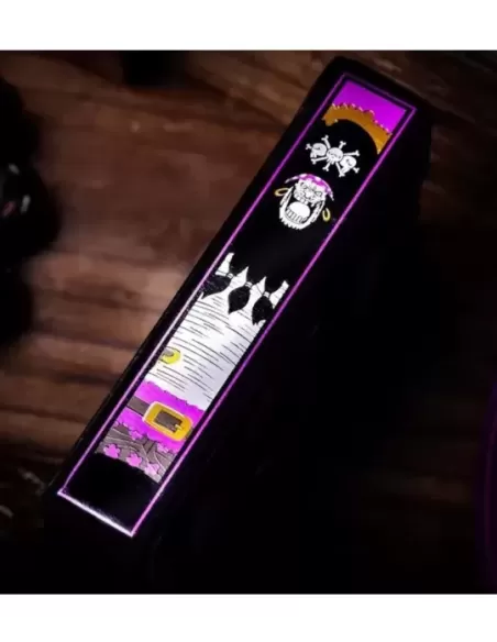 Blackbeard One Piece Playing Cards – Cărți de joc premium | Emagie.ro