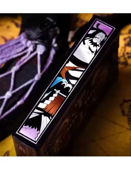 Kaido One Piece Playing Cards – Premium Playing Cards | Emagie.ro