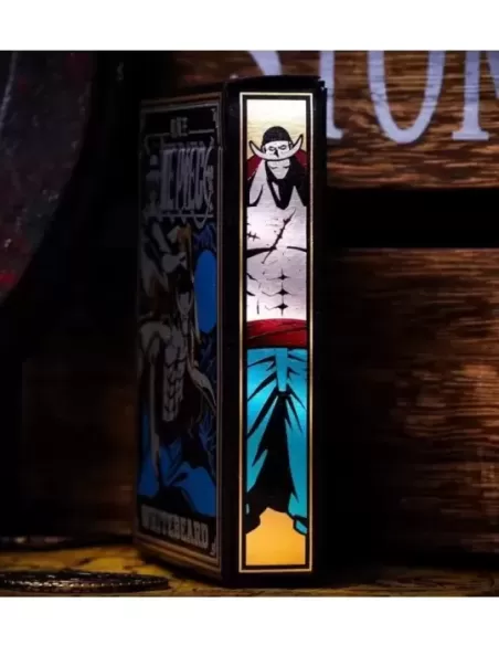 Whitebeard One Piece Playing Cards – Cărți de joc premium | Emagie.ro