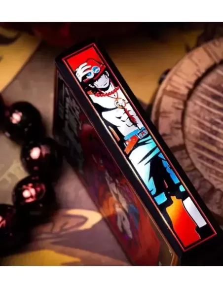 Ace One Piece Playing Cards – Premium Playing Cards | Emagie.ro