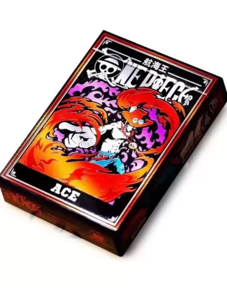 Ace One Piece Playing Cards – Premium Playing Cards | Emagie.ro