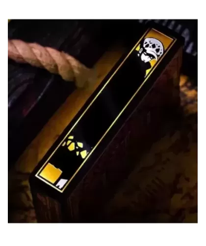 Law One Piece Playing Cards – Cărți de joc premium | Emagie.ro