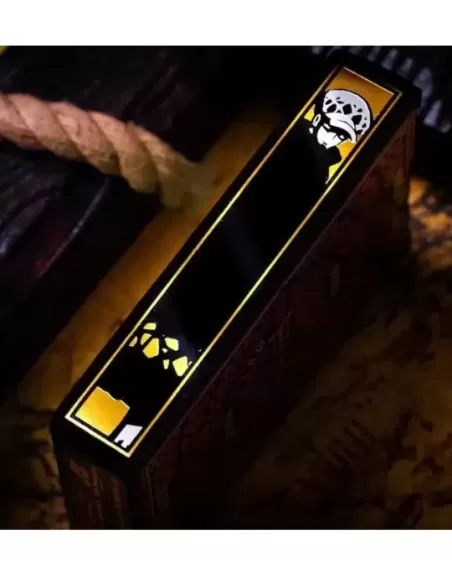 Law One Piece Playing Cards – Premium playing cards | Emagie.ro