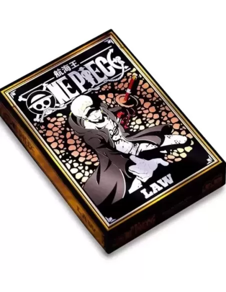 Law One Piece Playing Cards – Premium playing cards | Emagie.ro