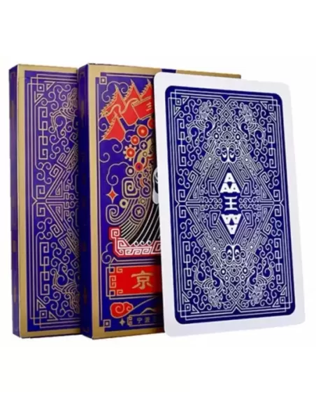 Chinese Style Opera – Cărți de joc premium | Emagie.ro