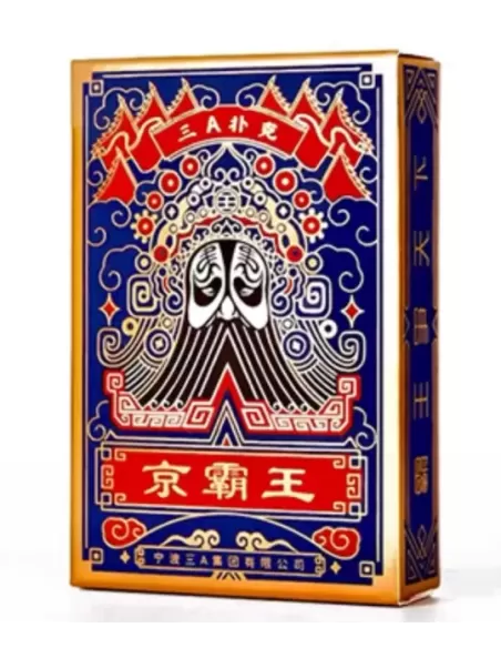 Chinese Style Opera – Cărți de joc premium | Emagie.ro