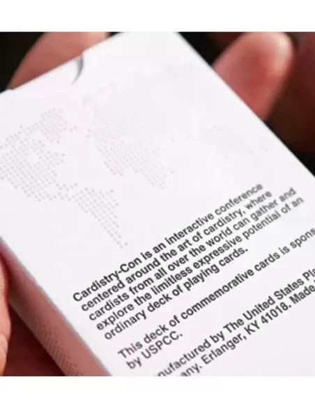 Cardistry-Con 2024 – Cărți de joc premium | Emagie.ro