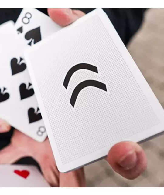 Cardistry-Con 2024 – Cărți de joc premium | Emagie.ro