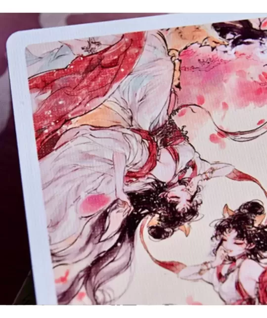 Dakki Playing Cards by KING STAR – Cărți de joc premium | Emagie.ro