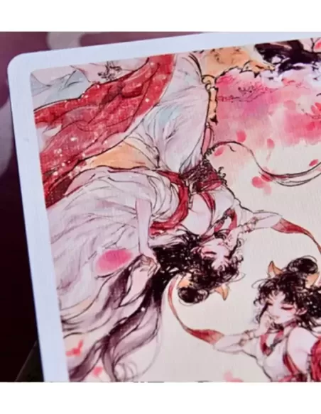 Dakki Playing Cards by KING STAR – Cărți de joc premium | Emagie.ro