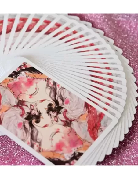 Dakki Playing Cards by KING STAR – Cărți de joc premium | Emagie.ro