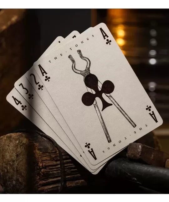 Cyclopeans Cyrconium Playing Cards – Cărți de joc premium | Emagie.ro