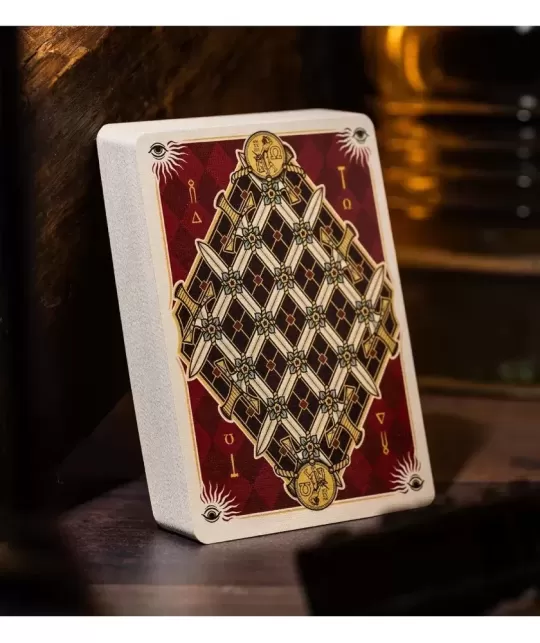 Cyclopeans Cyrconium Playing Cards – Cărți de joc premium | Emagie.ro