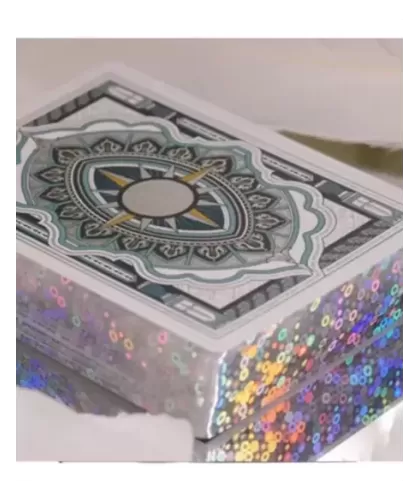 1001 Nights Aurora Edition – Cărți de joc premium | Emagie.ro 2