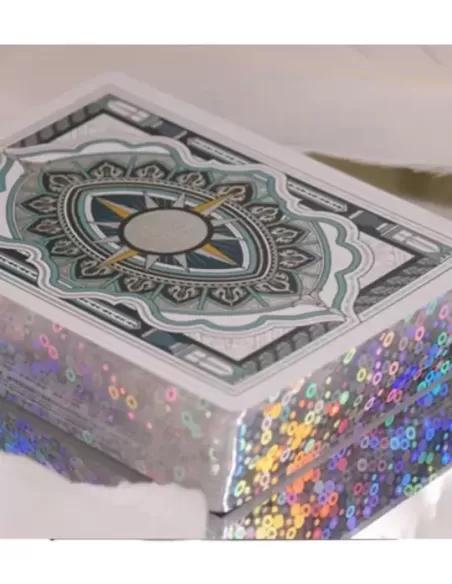 1001 Nights Aurora Edition – Cărți de joc premium | Emagie.ro