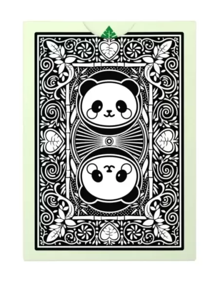Bicycle Panda – Cărți de joc premium | Emagie.ro
