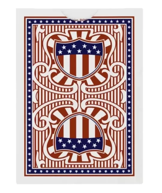 Bicycle Stars and Stripes – Premium Playing Cards | Emagie.ro