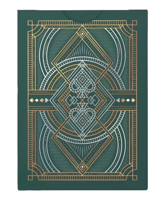 Bicycle Byzantine – Cărți de joc premium | Emagie.ro