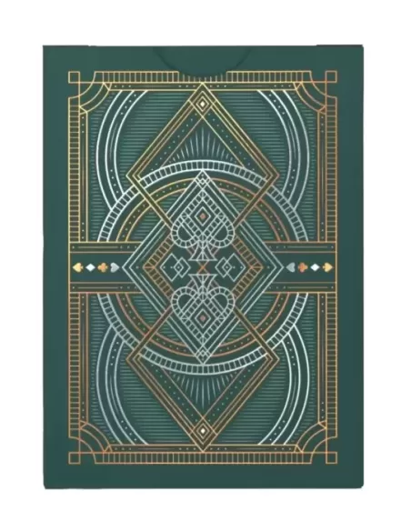 Bicycle Byzantine – Cărți de joc premium | Emagie.ro