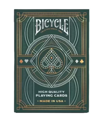 Bicycle Byzantine – Cărți de joc premium | Emagie.ro