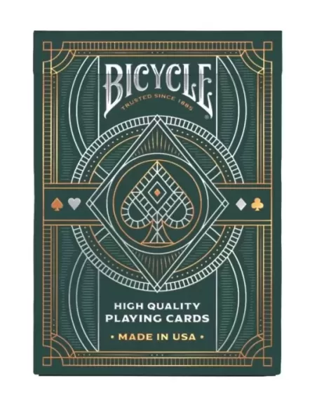 Bicycle Byzantine – Cărți de joc premium | Emagie.ro