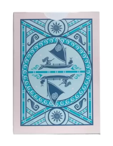 Bicycle Disney Vaiana – Premium Playing Cards | Emagie.ro