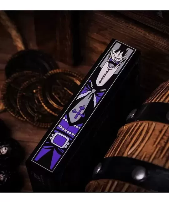 Moria One Piece Playing Cards – Cărți de joc premium | Emagie.ro