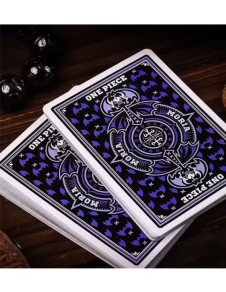 Moria One Piece Playing Cards – Cărți de joc premium | Emagie.ro
