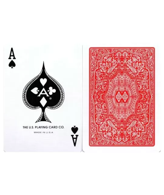 ARRCO Playing Cards – Cărți de joc premium | Emagie.ro