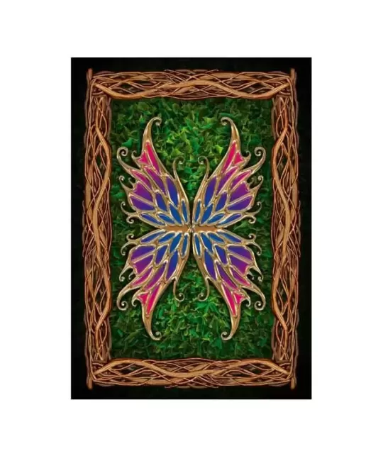 Fairy Lenormand Oracle – Set oracol inspirat | Emagie.ro