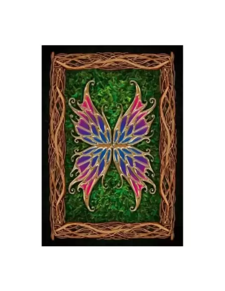 Fairy Lenormand Oracle – Set oracol inspirat | Emagie.ro