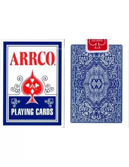 ARRCO Playing Cards – Cărți de joc premium | Emagie.ro