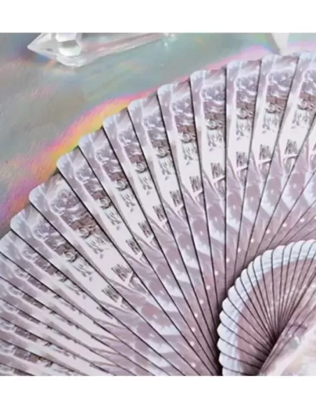 Chromium playing cards by Evokad – Premium playing cards | Emagie.ro